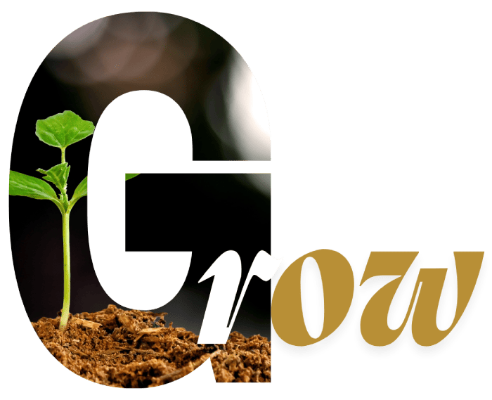 Grow Grow