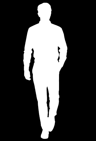 homme